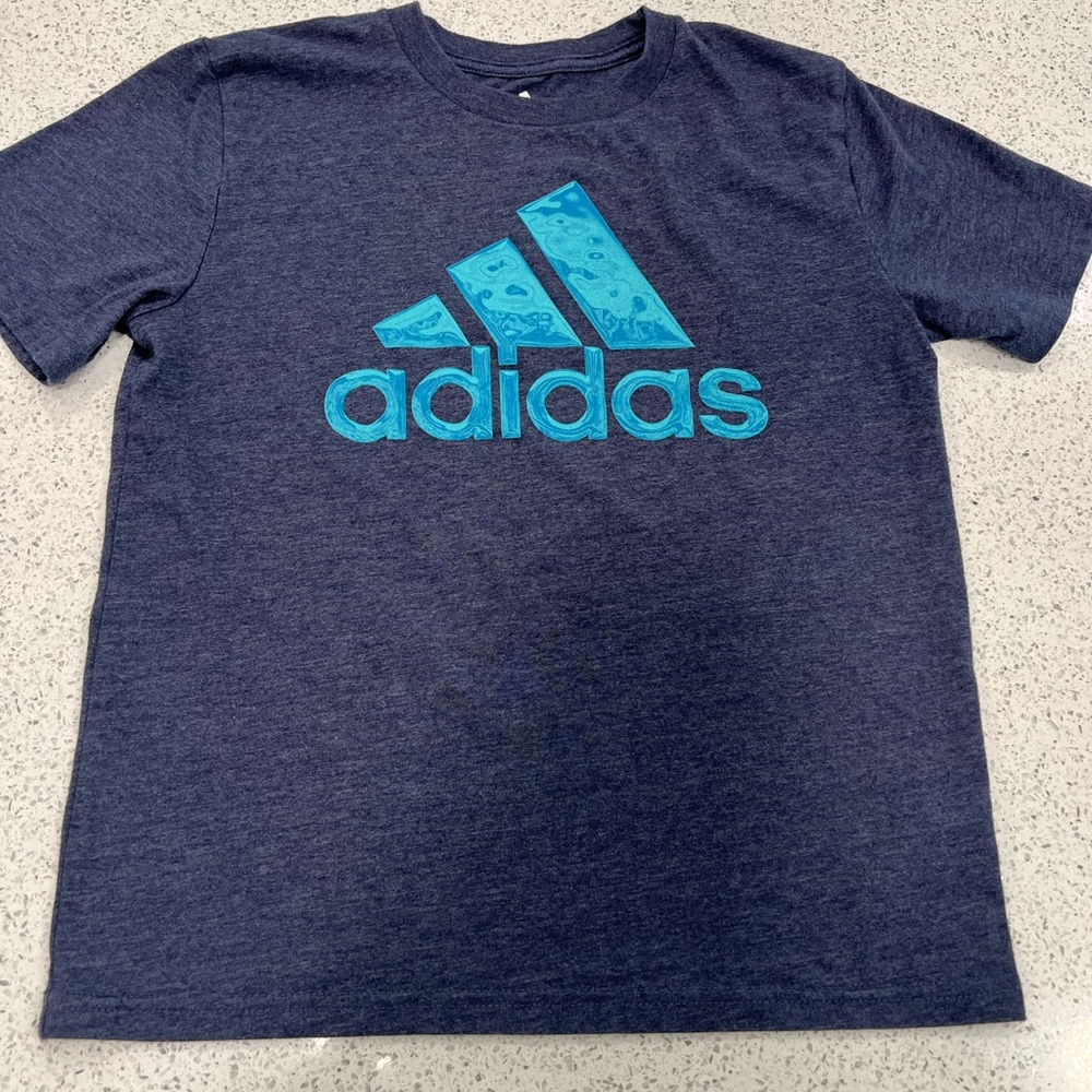 Adidas Tops - Picture 2 of 4